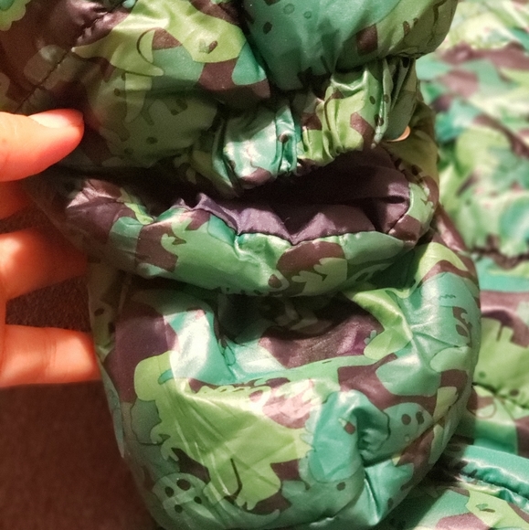 Snowsuit - Picture 2 of 3